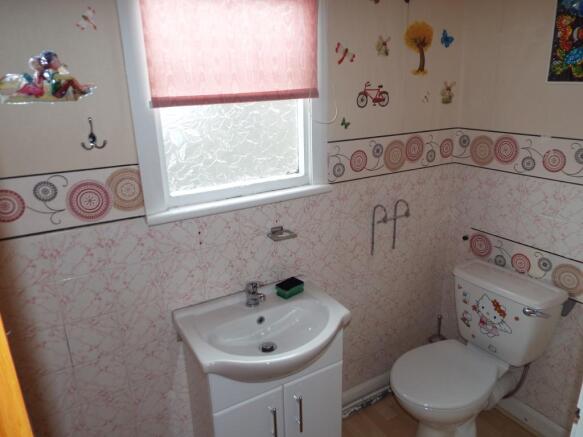 WC