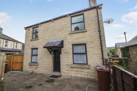 Jones Street, Hadfield, Glossop, Derbyshire, SK13