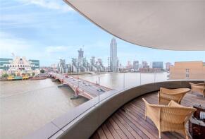 Apartment W703, 157 161 Building West Riverwalk House, Millbank, London SW1P 4FA