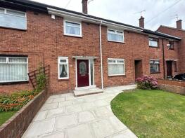 33, Bebington Road, Great Sutton, Ellesmere Port CH66 4RS