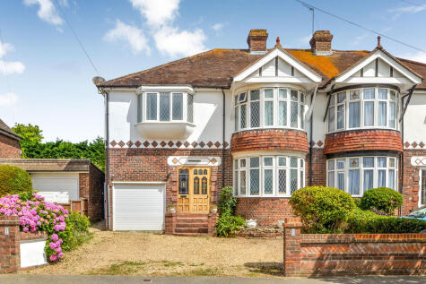 Farlington, Hampshire