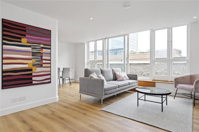 Open Plan