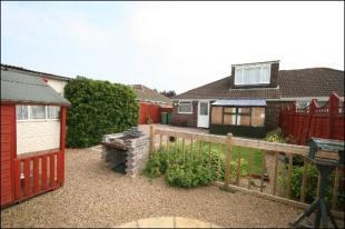 Rear Garden Photo 2
