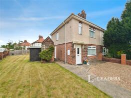 21, The Crescent, Skegby NG17 3FN