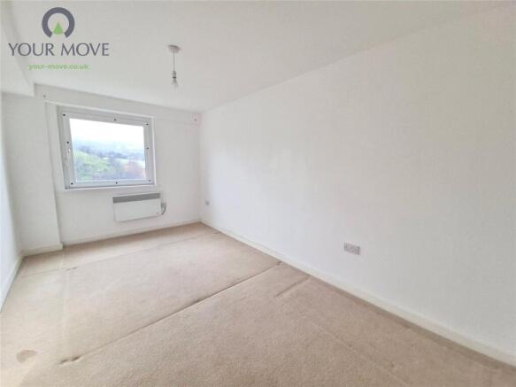 2 bed Flat to rent Image 4