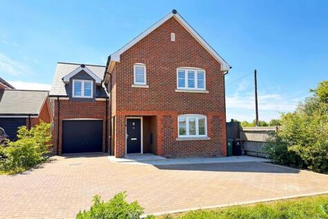 Speedwell Chase, Angmering, BN16