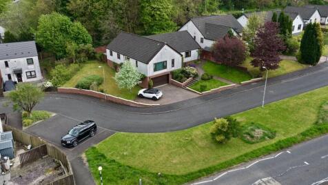 Mainshill Avenue, Erskine, Renfrewshire