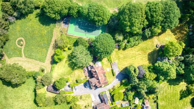 Drone Footage