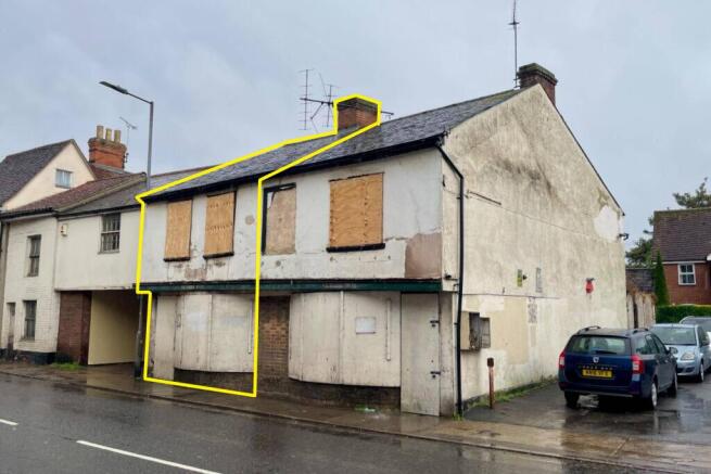 18 East Street, Colchester, Essex CO1 2TR