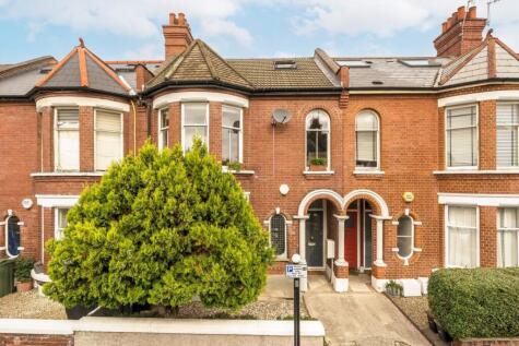 Burnbury Road, Balham