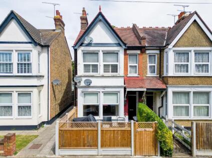 Harcourt Avenue, Southend-On-Sea