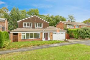 26, Hollies Way, Leicester LE7 9RJ