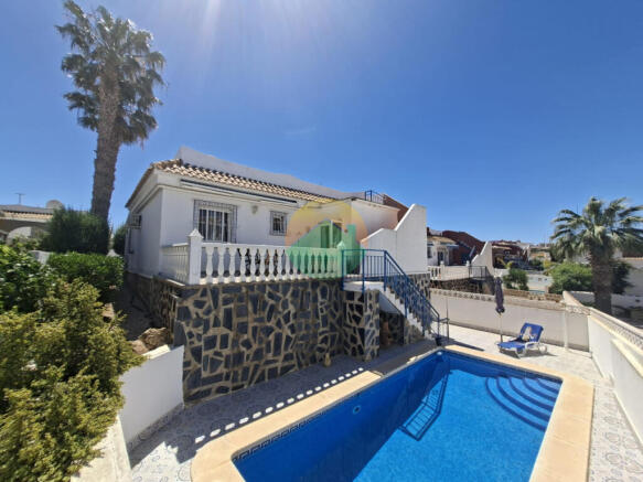 2 Bedroom Detached For sale-FOA383-3