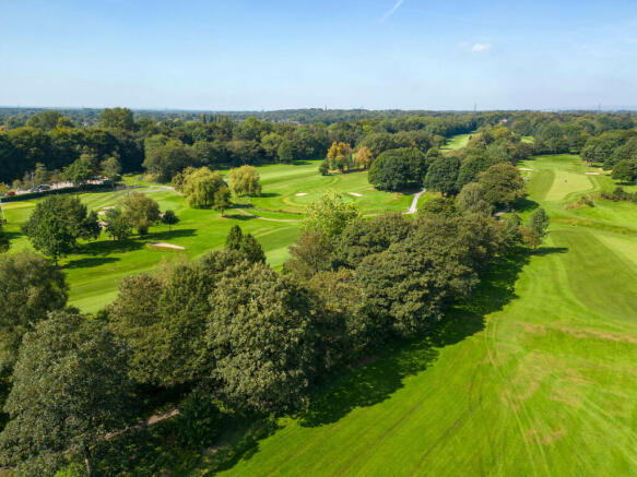 Worsley Park Golf Club