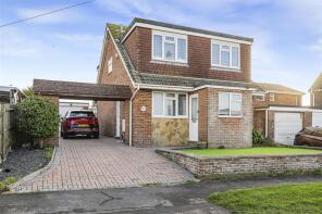 1a, Downland Avenue, Peacehaven BN10 8UH