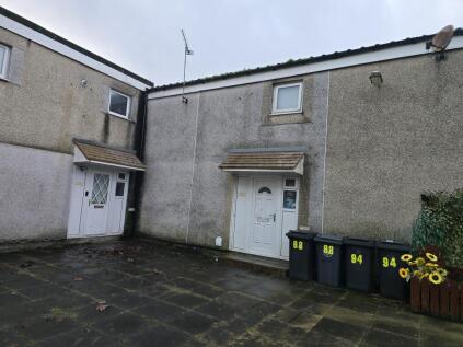 92 Enstone, Skelmersdale, Lancashire, WN8