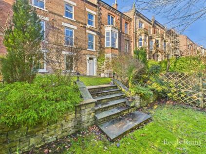 Victoria Terrace, Durham City, Durham, DH1