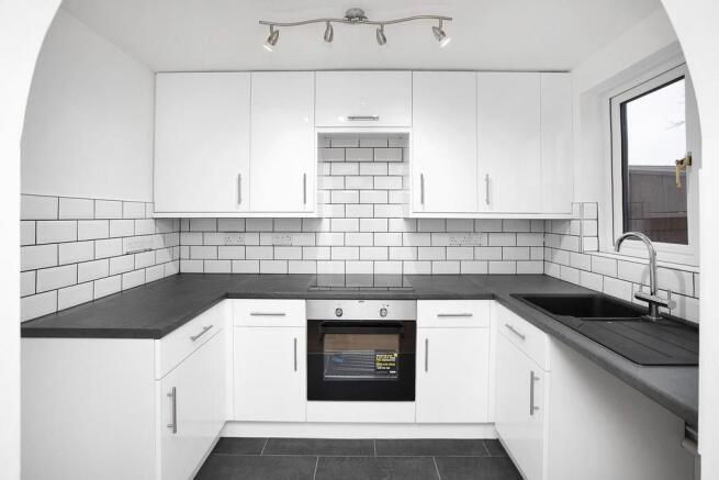 Kitchen (a)