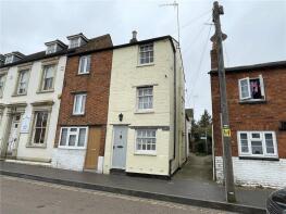 24, High Street, Buckingham MK18 1NU