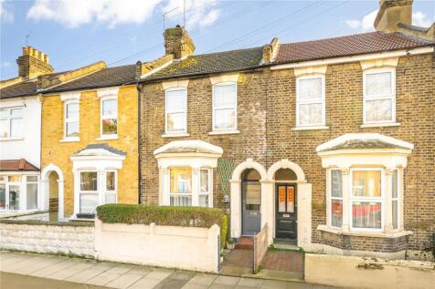 Caistor Park Road, London, E15