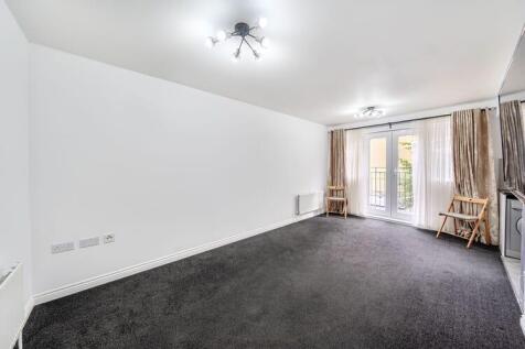 Warren Way, Edgeware, London, HA8