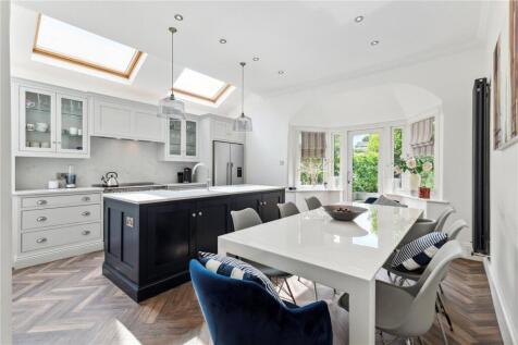 Gracedale Road, London, SW16