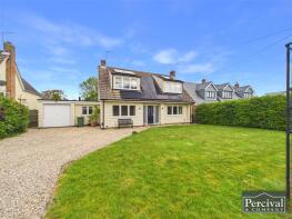 Owl Hollow, School Road, Halstead CO9 2PR