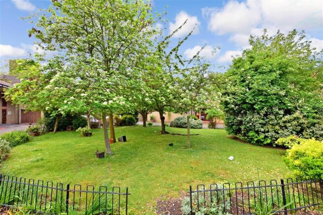 Communal Gardens