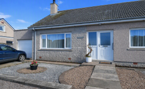 2 Rowanlea, Newton Road, Peterhead AB42 5EF