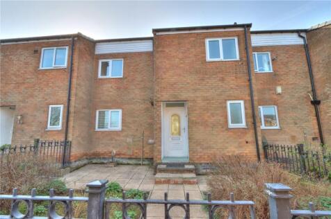 Hareydene, Newcastle upon Tyne, Tyne and Wear, NE5