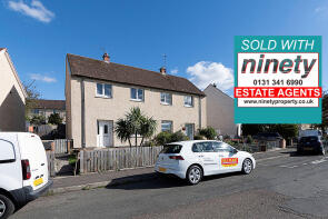 6, Hawthorn Crescent, Mayfield, Dalkeith EH22 5AF