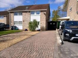 17, Hawkswood, Hurworth Place DL2 2HL