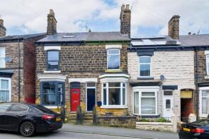 24, Lennox Road, Sheffield S6 4FL
