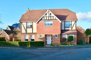 7, St Georges Close, Huntingdon PE28 4US