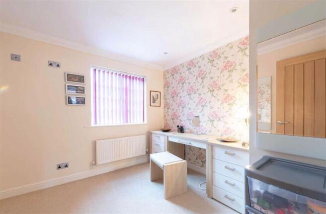 BEDROOM No. 4