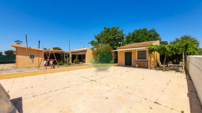 2 Bedroom House For Sale-TOT21-3