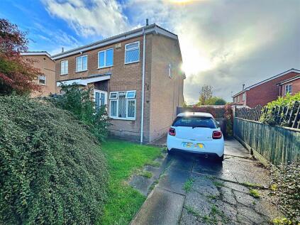 Eskham Close, Cleethorpes, N.E. Lincs, DN35 0TF
