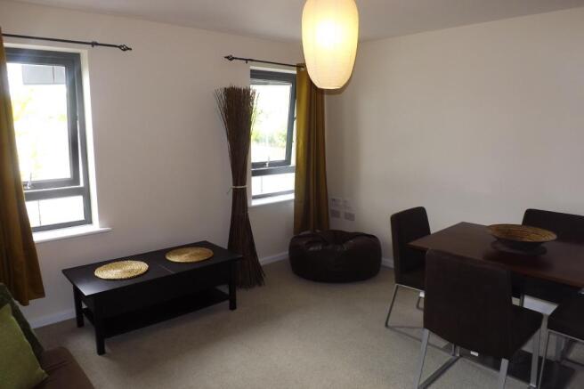 Lounge/Kitchen/Diner