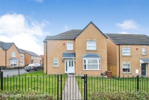 11, Kingfisher Drive, Houghton Le Spring DH5 0GE