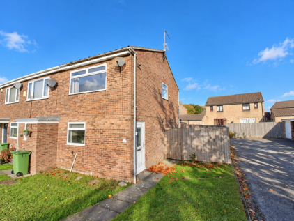 Thirlmere, Spennymoor, County Durham, DL16