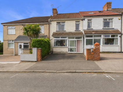 Greenbank Road, Bristol