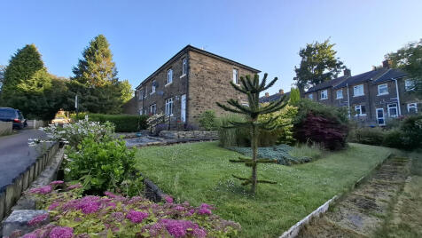 6 Abbey Road Delph OL3 5HB