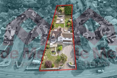 New Road, Southam, Cheltenham, GL52