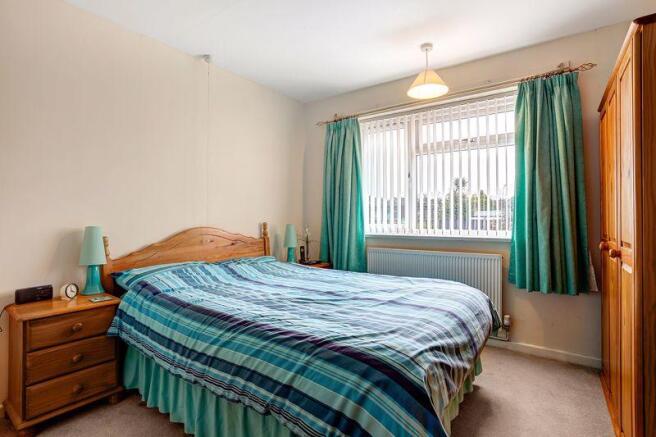 BED 1