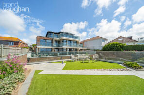Flat 2, 107 Aqua Vista, Marine Drive, Rottingdean, Brighton BN2 7GE