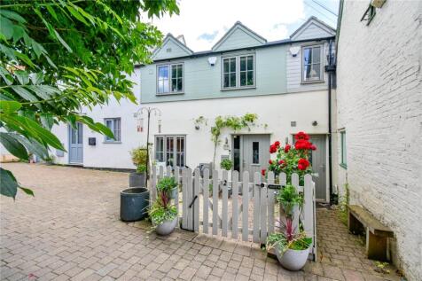 New Park Street, Devizes, Wiltshire, SN10