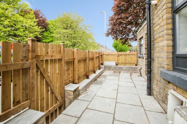 2 bed End of Terrace for sale Image 8