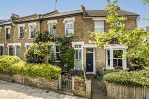 4, Cornflower Terrace, London SE22 0HH
