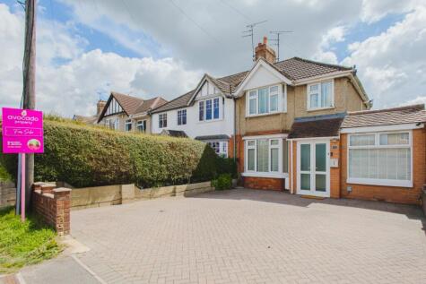 Oxford Road, Swindon, Wiltshire, SN3 4JA