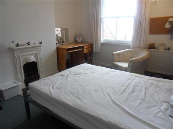 Bedroom 5